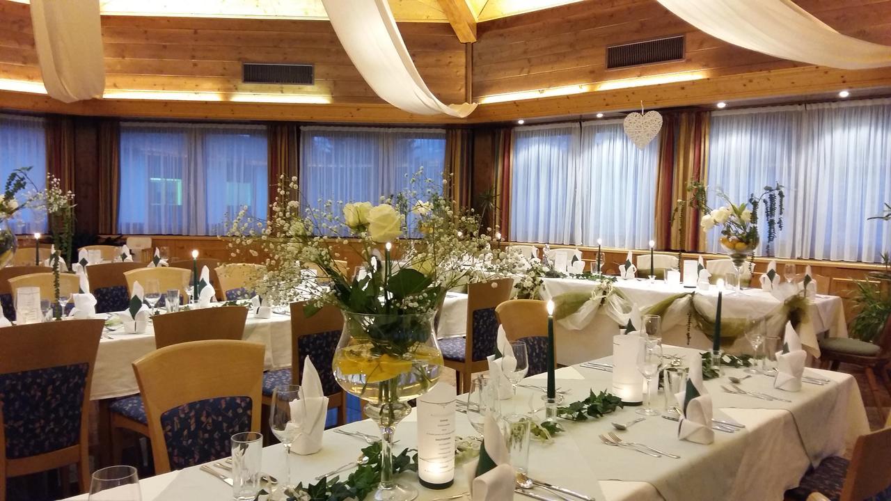 فندق Berghof Mitterberg غوربمينغ المظهر الخارجي الصورة