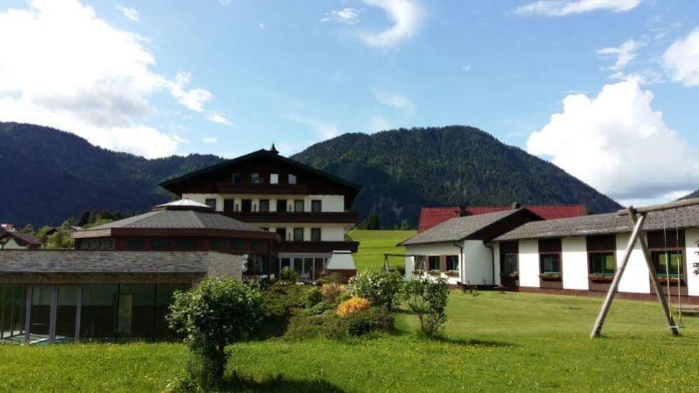 فندق Berghof Mitterberg غوربمينغ المظهر الخارجي الصورة