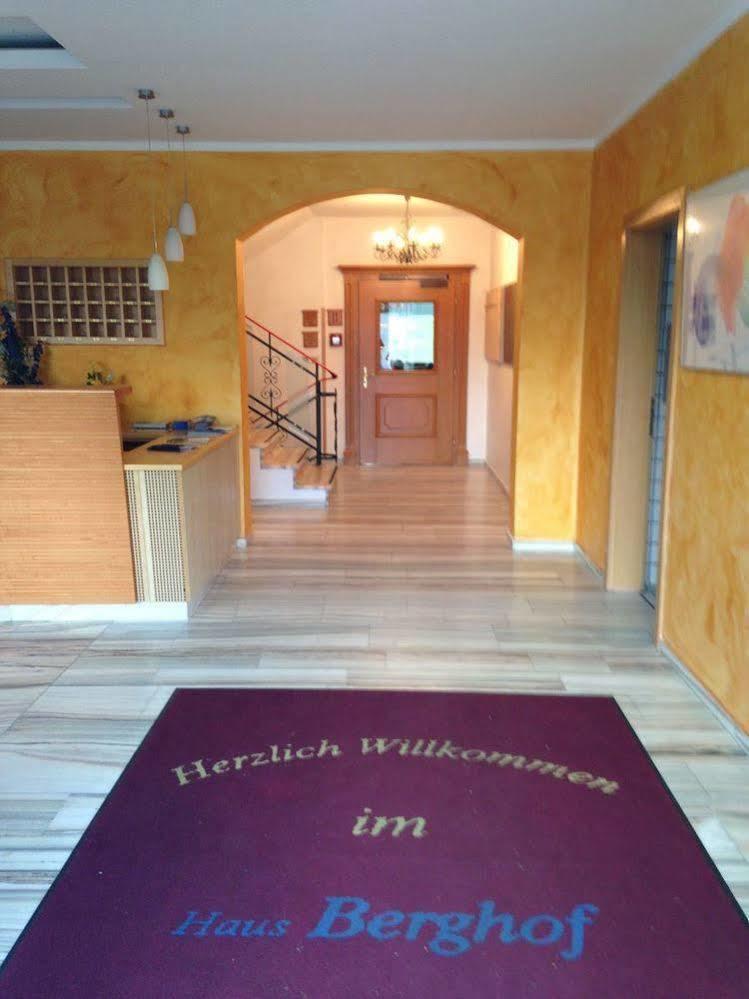 فندق Berghof Mitterberg غوربمينغ المظهر الخارجي الصورة
